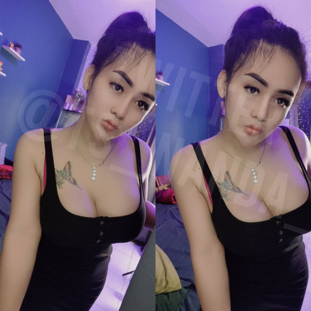 OnlyFans – Trans – Fernanda  TSnanda888 – Nude Leaks