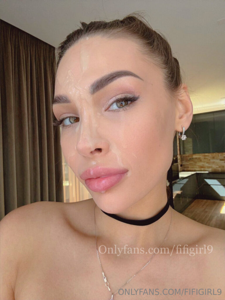 OnlyFans – Fiamurrph / fifigirl9 / fiagirl – Nude