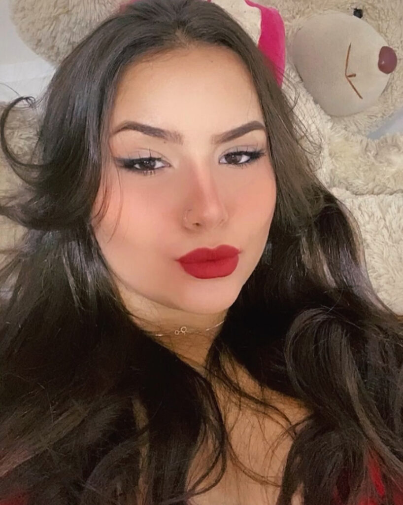 Pedido BR – Fioreprincipessa / Principessa – Nude Leaks