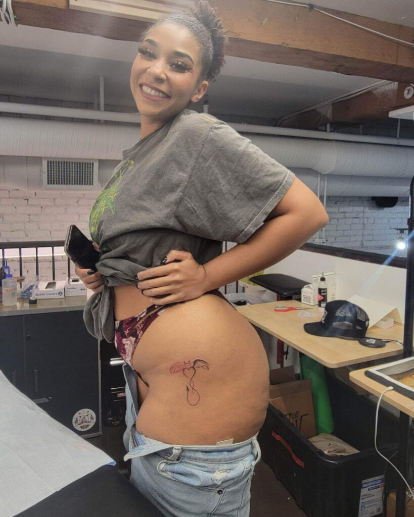 OnlyFans – fireviolet/violetfire – Nude Leaks