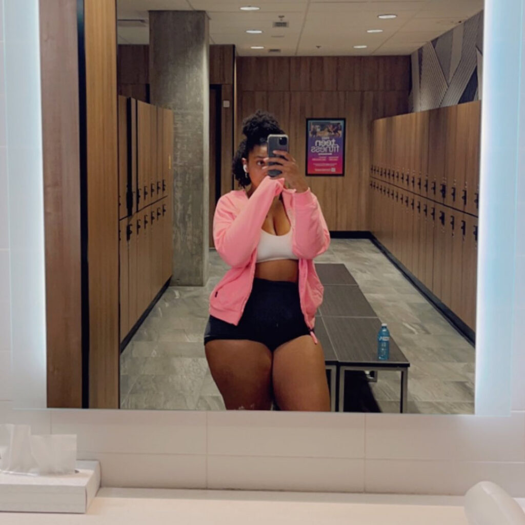 OnlyFans – fireviolet/violetfire – Nude Leaks