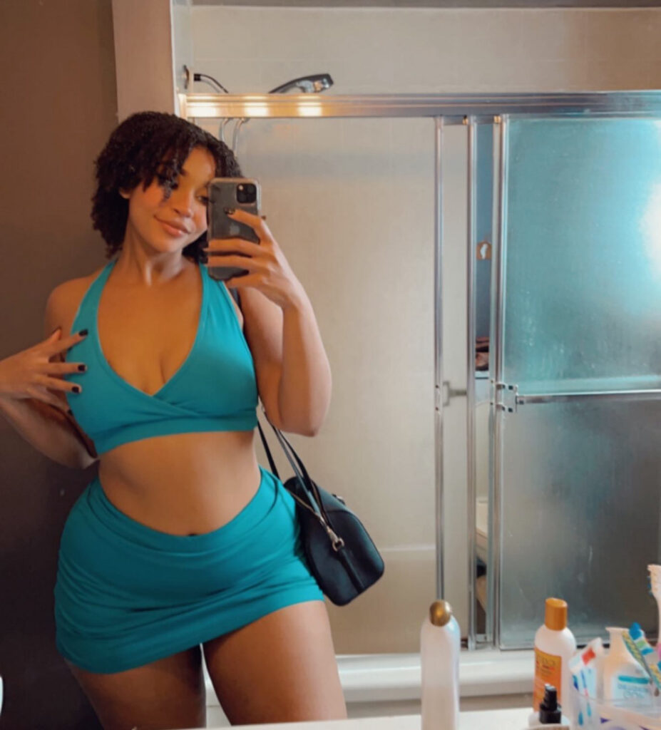 OnlyFans – fireviolet/violetfire – Nude Leaks