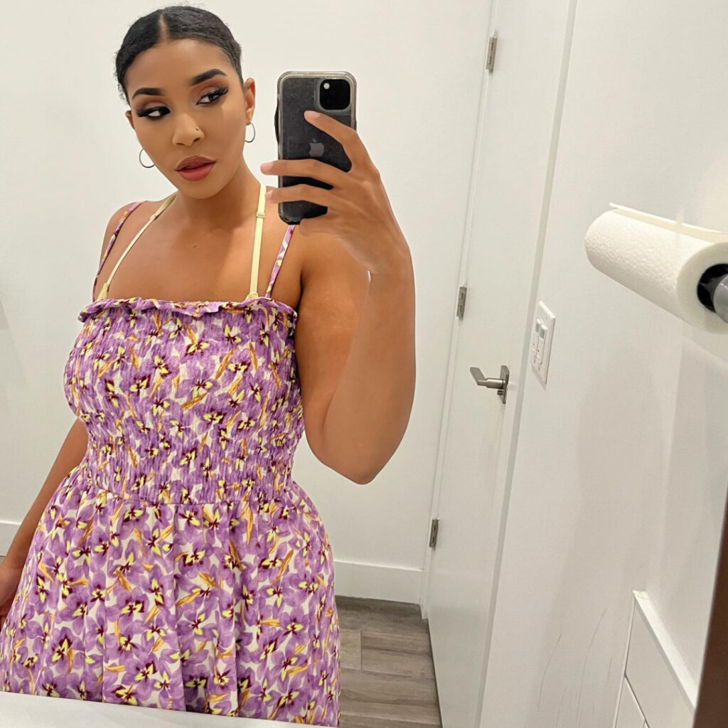 OnlyFans – fireviolet/violetfire – Nude Leaks