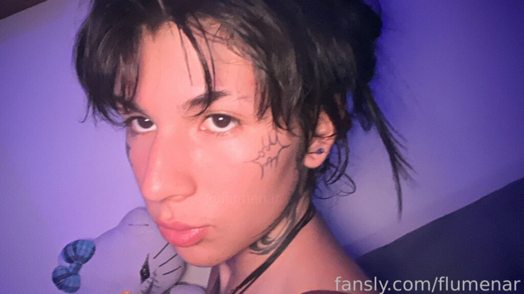 Femboy – Latina – flumenar – Nude Leaks