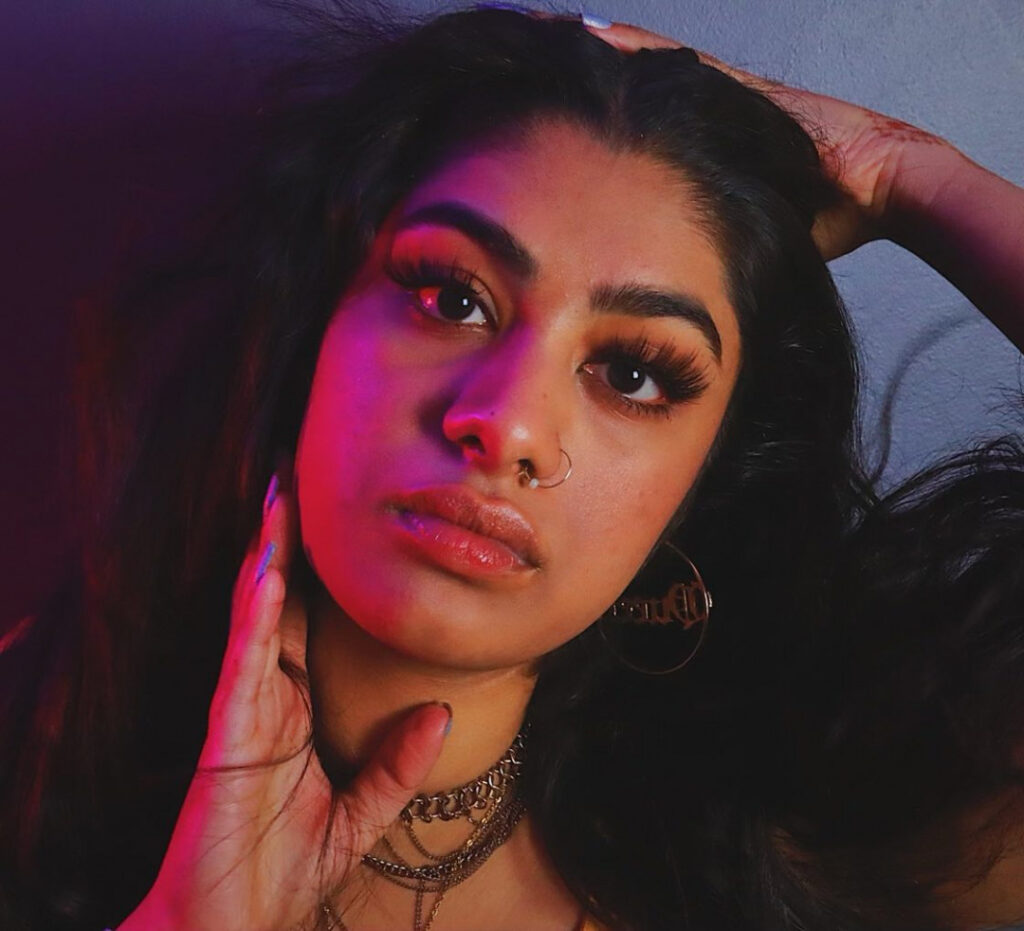 OnlyFans – Indian – Foreignbabeey1 – Nude Leaks