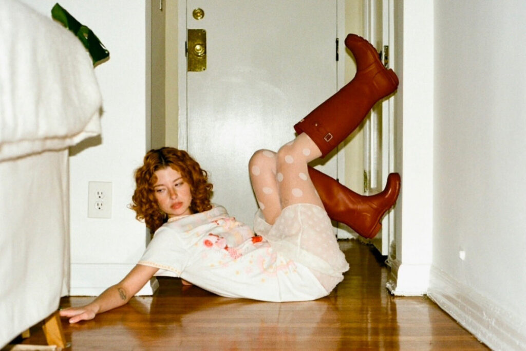 OnlyFans – francesfarmer420 | contrachloe | Chloe Woodard – Nude