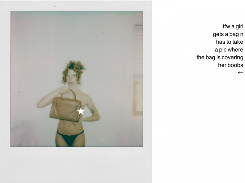 OnlyFans – francesfarmer420 | contrachloe | Chloe Woodard – Nude