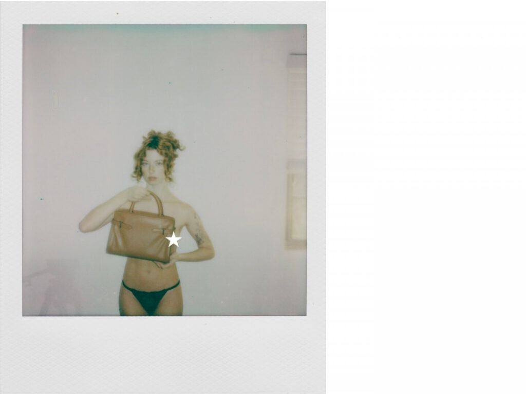 OnlyFans – francesfarmer420 | contrachloe | Chloe Woodard – Nude