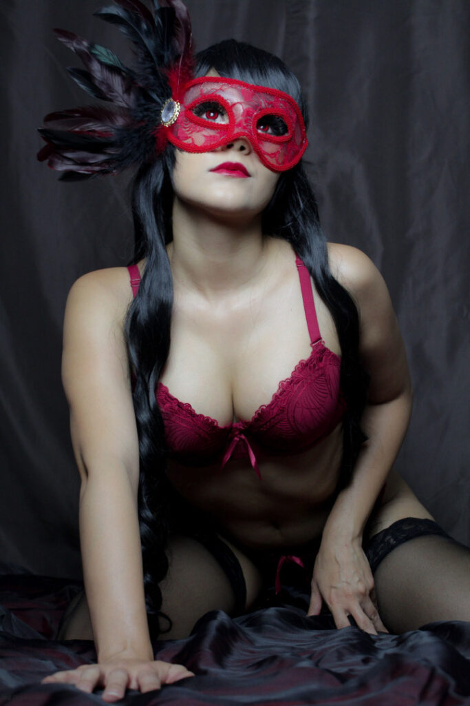 Brazil – Cosplay – Patreon – FranXcos – Nude Leaks