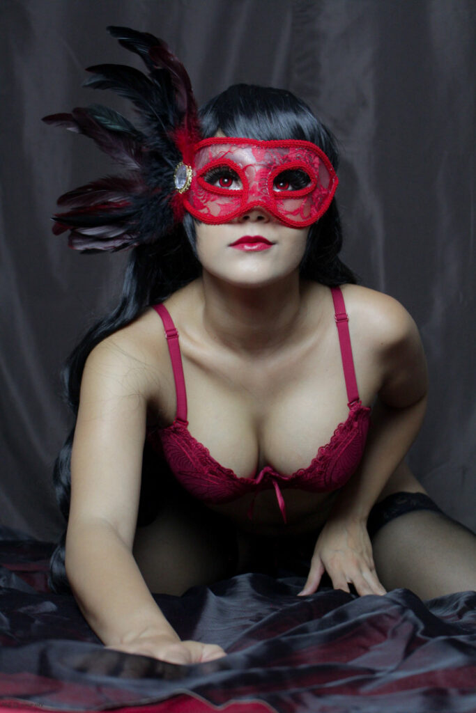 Brazil – Cosplay – Patreon – FranXcos – Nude Leaks