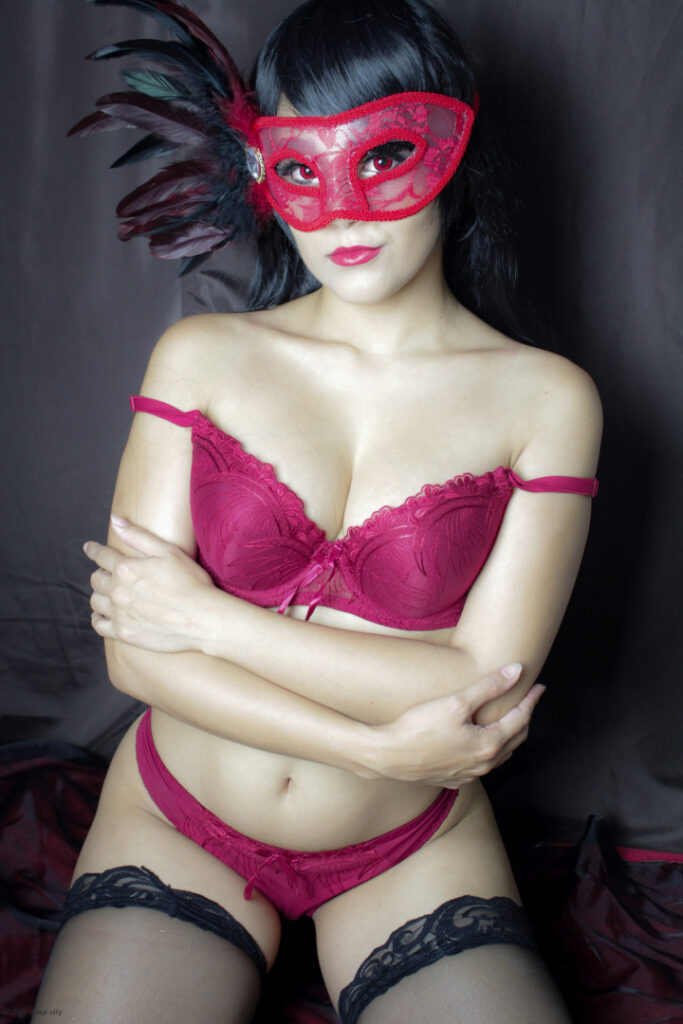 Brazil – Cosplay – Patreon – FranXcos – Nude Leaks