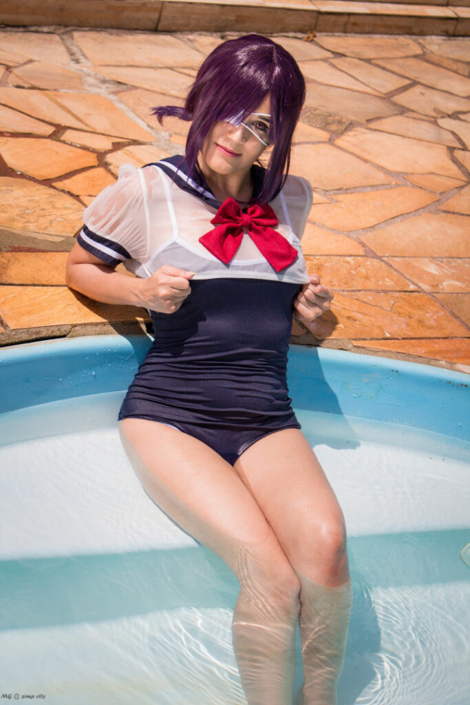 Brazil – Cosplay – Patreon – FranXcos – Nude Leaks