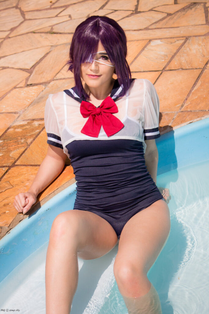 Brazil – Cosplay – Patreon – FranXcos – Nude Leaks