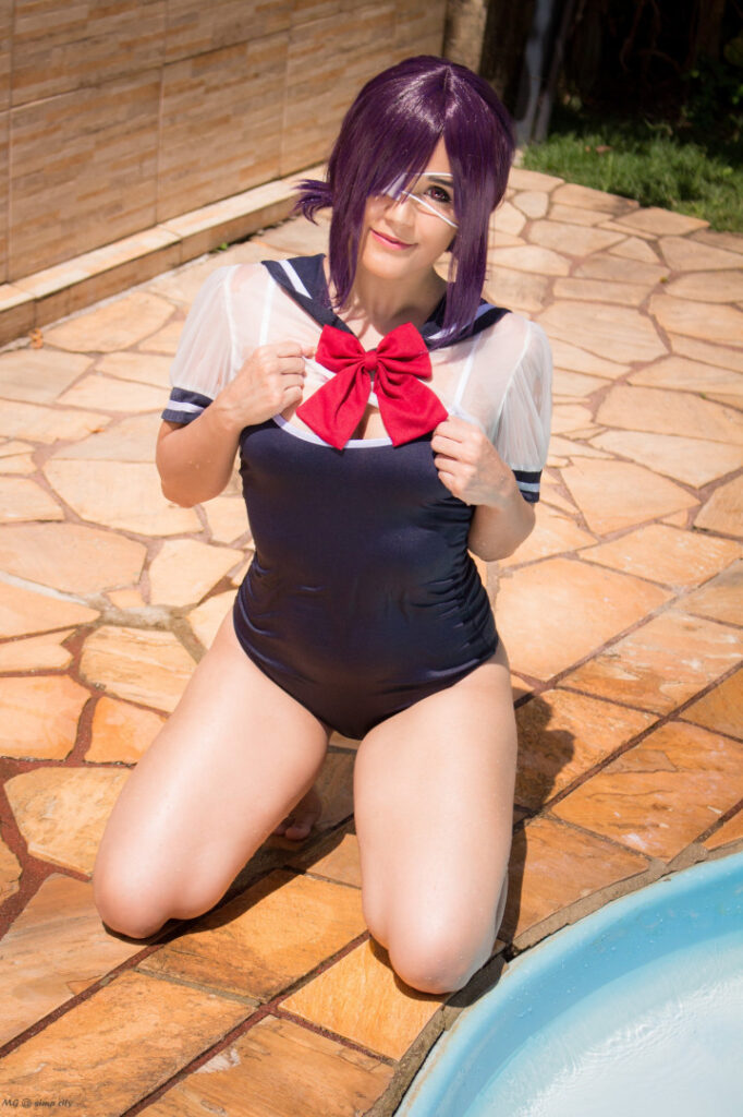 Brazil – Cosplay – Patreon – FranXcos – Nude Leaks