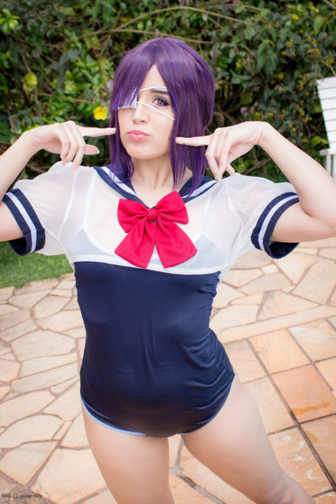 Brazil – Cosplay – Patreon – FranXcos – Nude Leaks