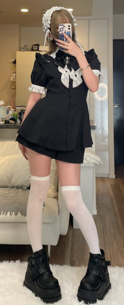 Fantia – Asian – Fuyujiri bonu – Nude