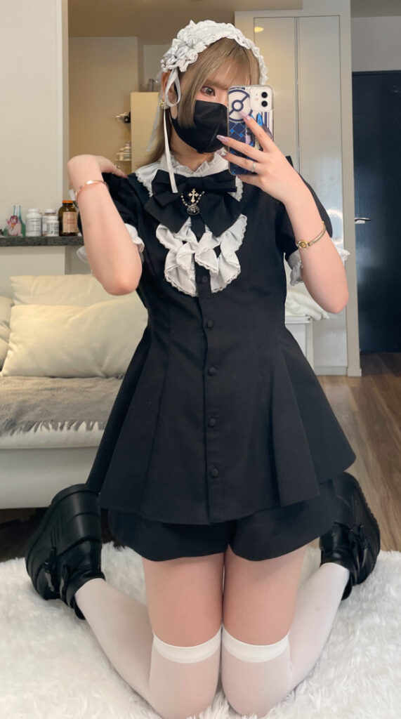 Fantia – Asian – Fuyujiri bonu – Nude