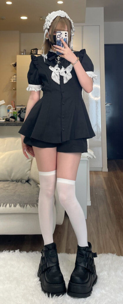 Fantia – Asian – Fuyujiri bonu – Nude