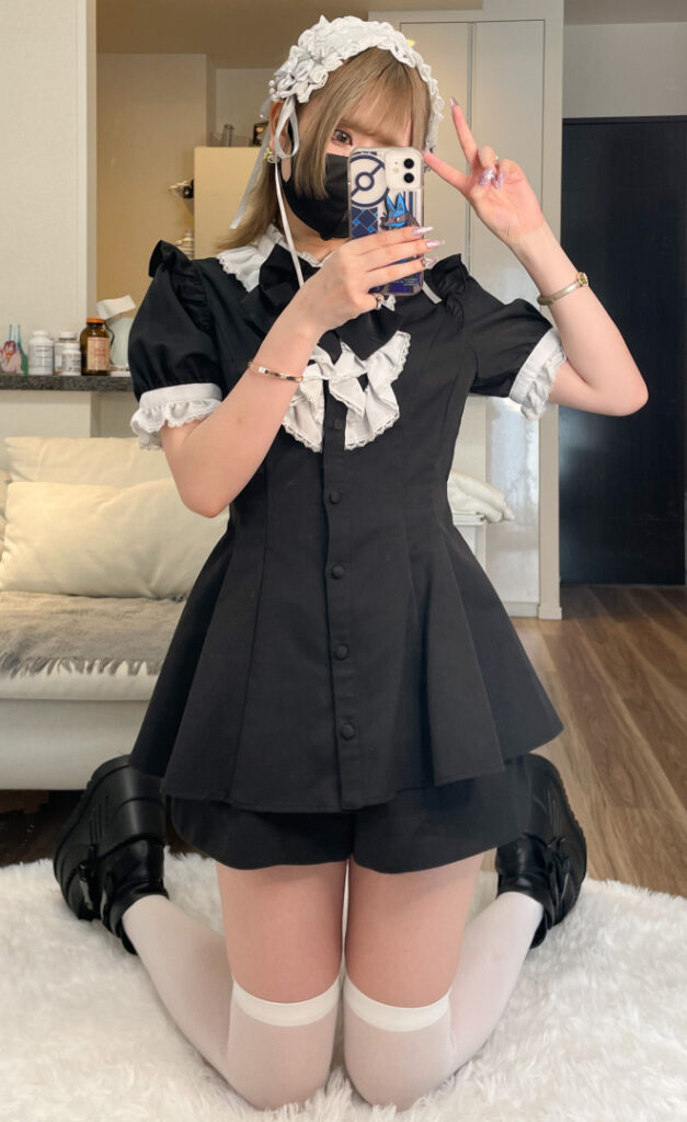 Fantia – Asian – Fuyujiri bonu – Nude