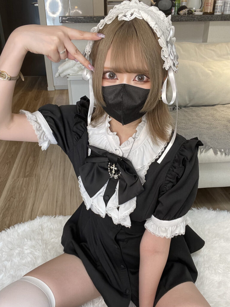 Fantia – Asian – Fuyujiri bonu – Nude