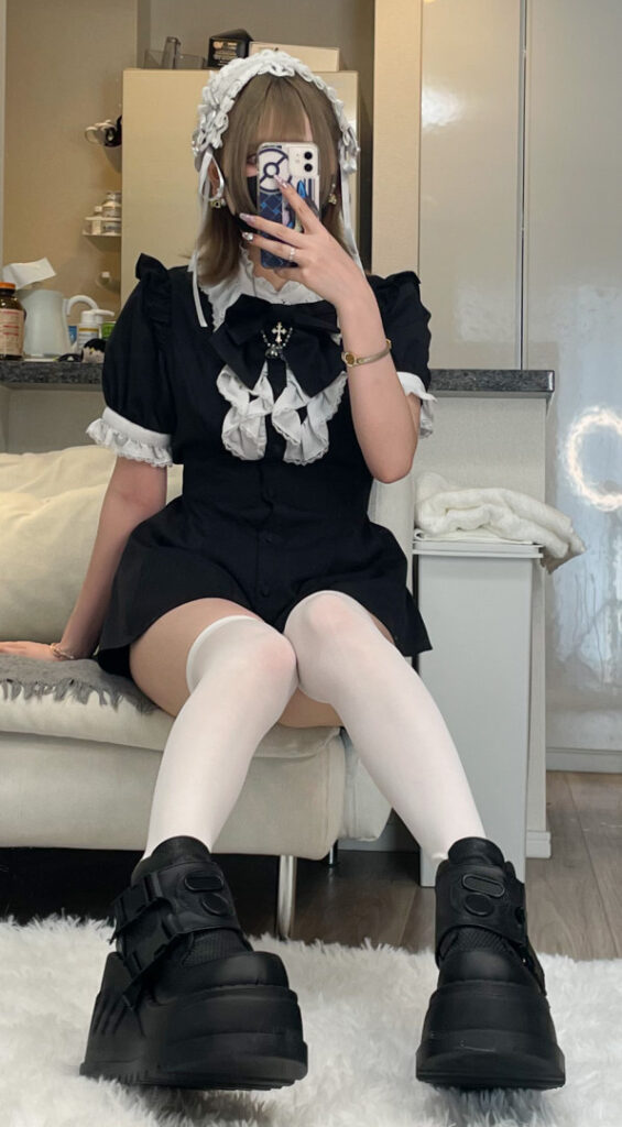 Fantia – Asian – Fuyujiri bonu – Nude