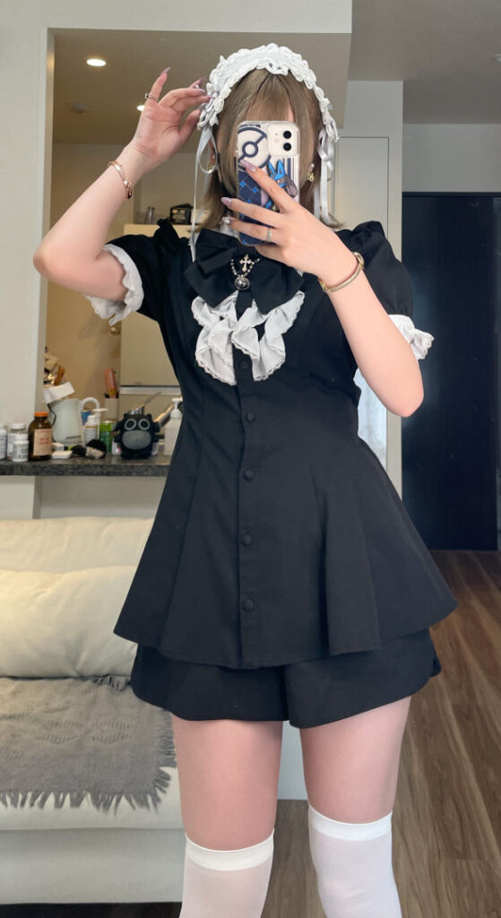 Fantia – Asian – Fuyujiri bonu – Nude