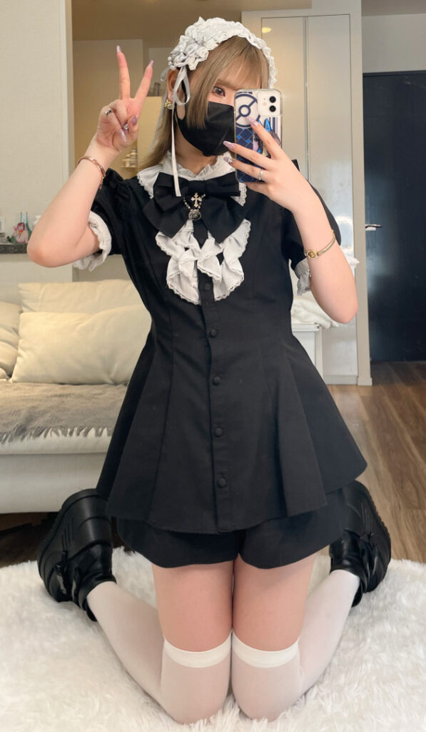 Fantia – Asian – Fuyujiri bonu – Nude