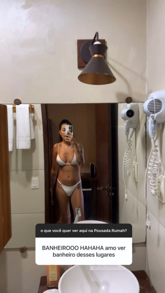 Brazil – Celeb – Gabi Prado – Nude Leaks