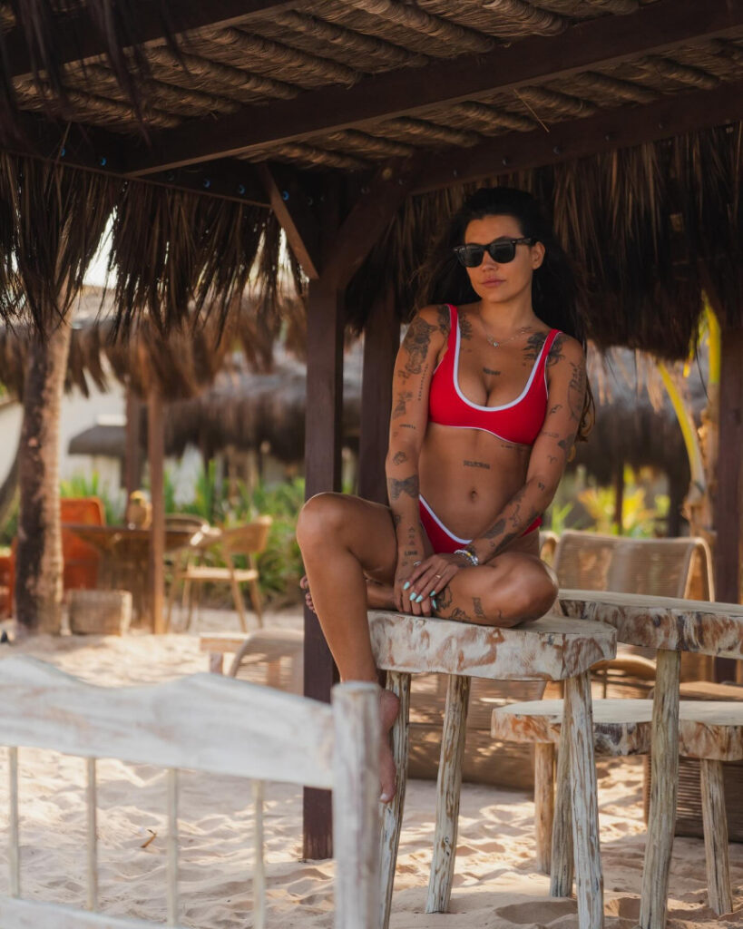 Brazil – Celeb – Gabi Prado – Nude Leaks