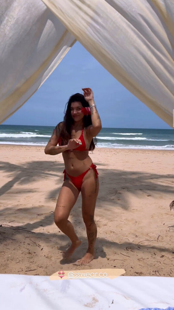 Brazil – Celeb – Gabi Prado – Nude Leaks