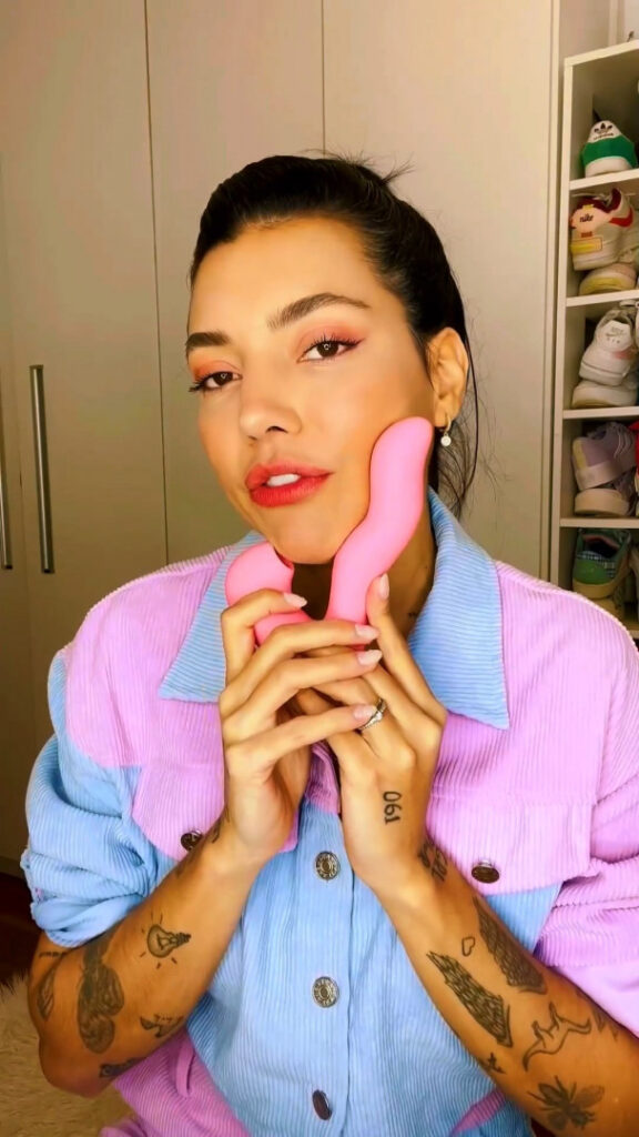 Brazil – Celeb – Gabi Prado – Nude Leaks