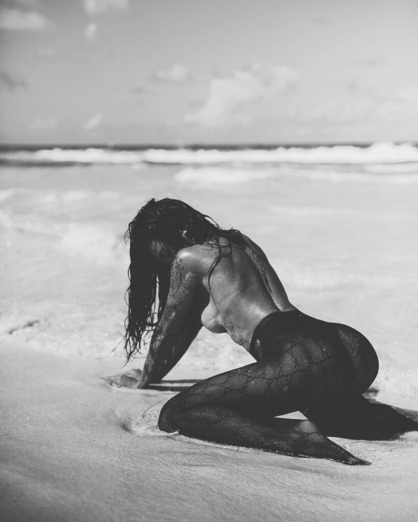 Brazil – Celeb – Gabi Prado – Nude Leaks