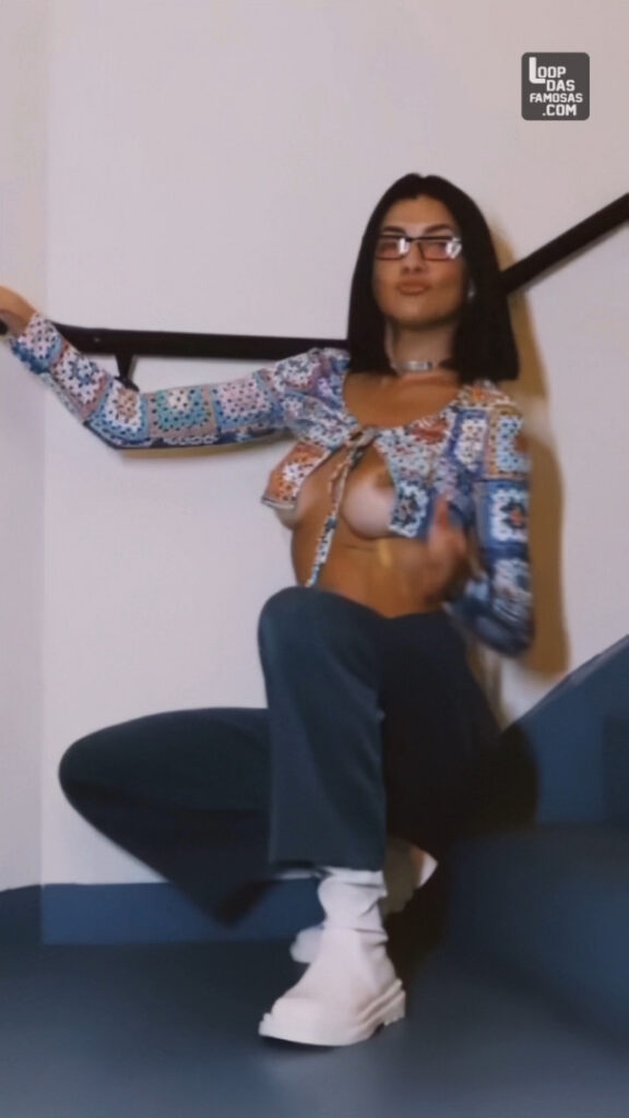 Brazil – Celeb – Gabi Prado – Nude Leaks