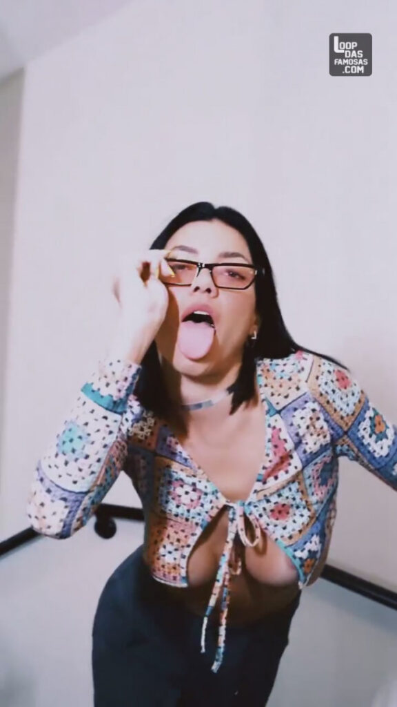 Brazil – Celeb – Gabi Prado – Nude Leaks