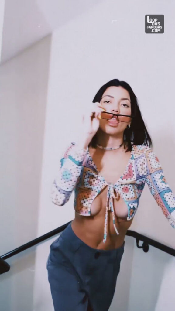 Brazil – Celeb – Gabi Prado – Nude Leaks