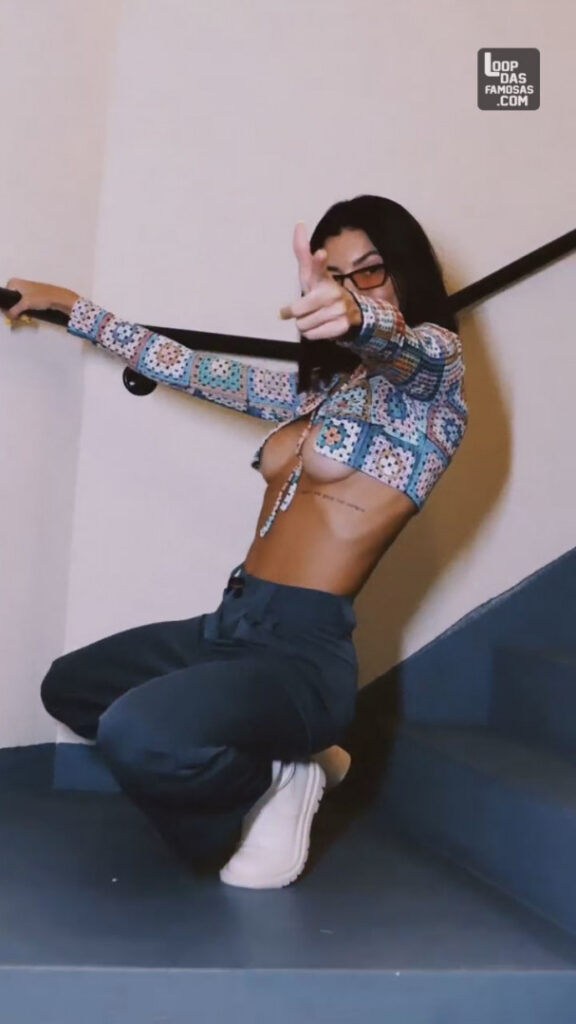 Brazil – Celeb – Gabi Prado – Nude Leaks