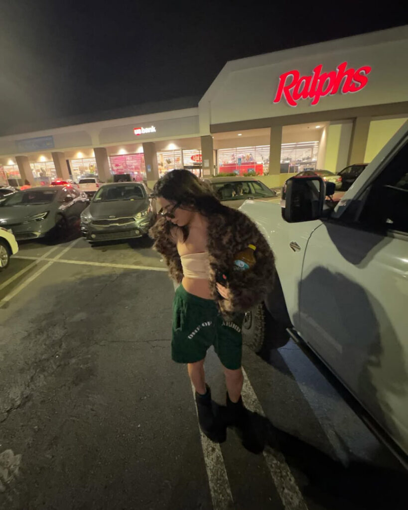 TikTok – Asian – Gabi Shu – Nude