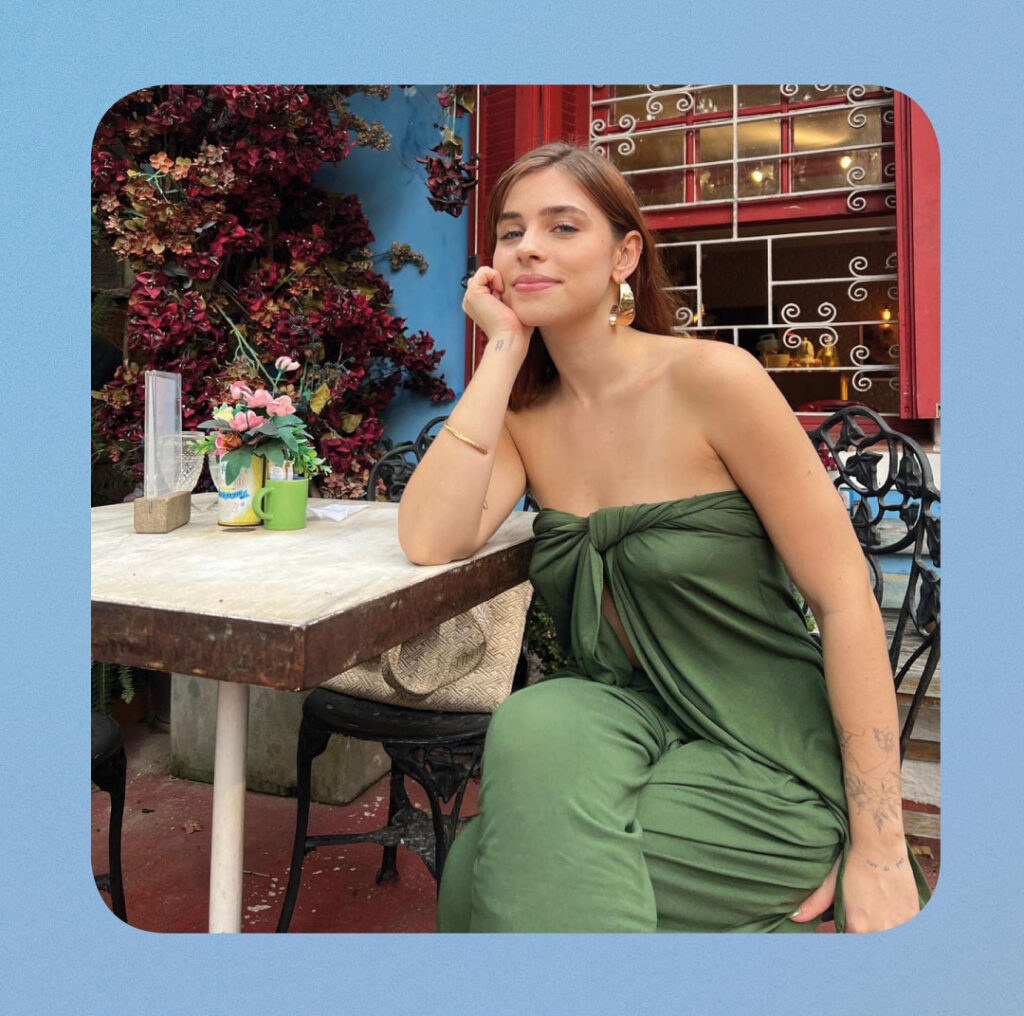 Brazil – Instagram – Gabi Stacenco – Nude Leaks