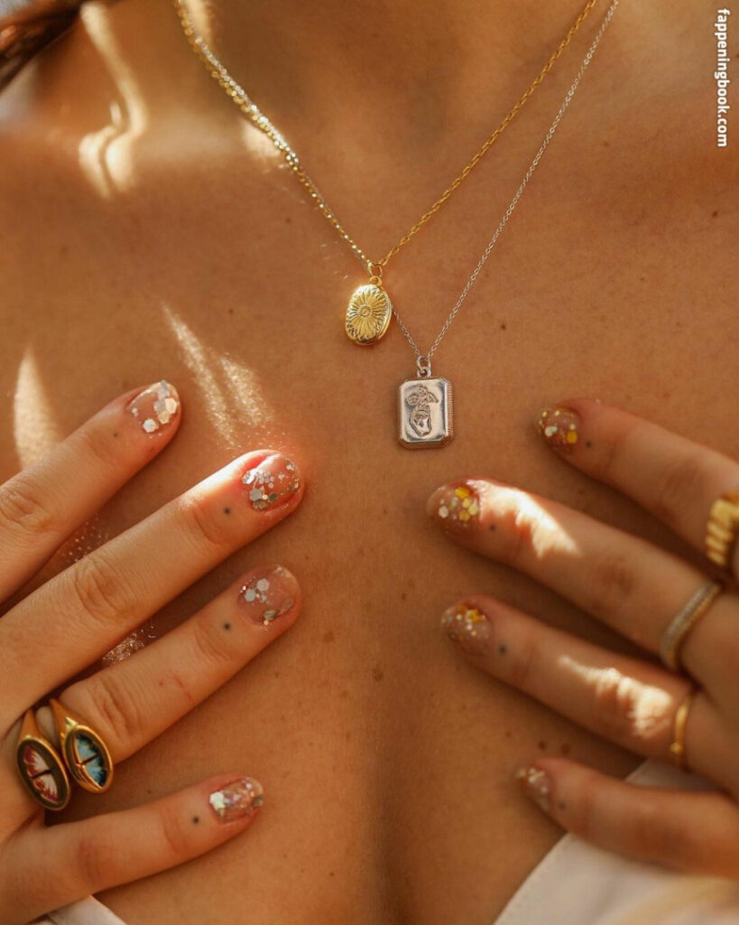 Brazil – Instagram – Gabi Stacenco – Nude Leaks