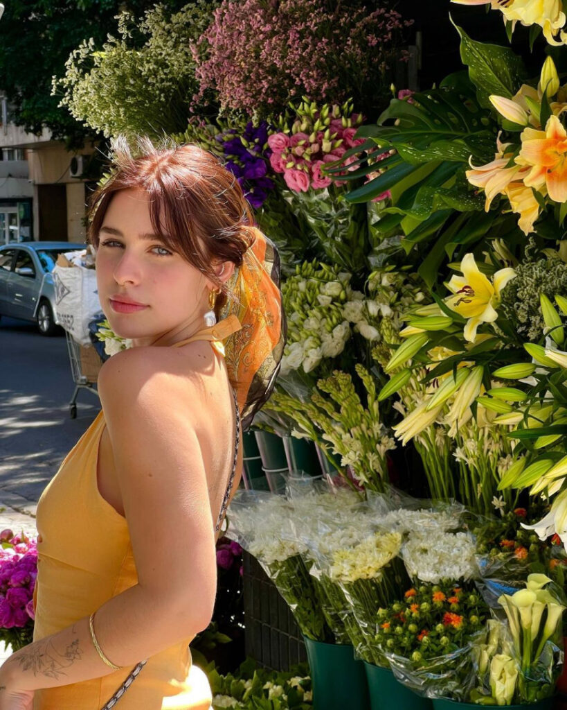 Brazil – Instagram – Gabi Stacenco – Nude Leaks