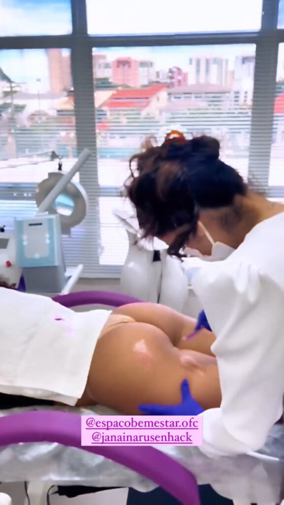 Brazil – Celeb – Gabriela Moreyra – Nude Leaks