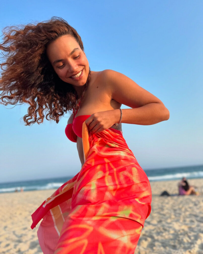 Brazil – Celeb – Gabriela Moreyra – Nude Leaks