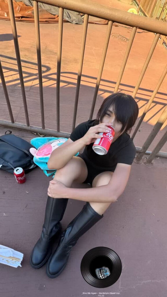 Brazil – Cosplay – gabsshin – Nude Leaks