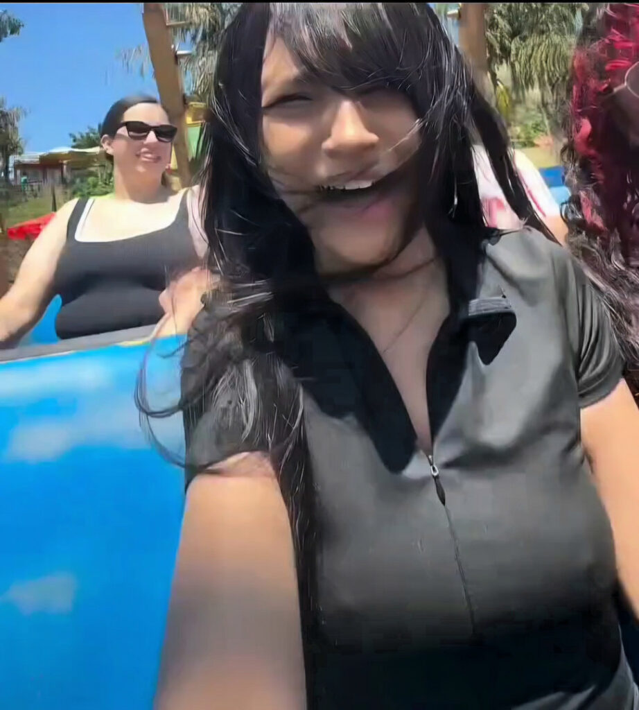 Brazil – Cosplay – gabsshin – Nude Leaks