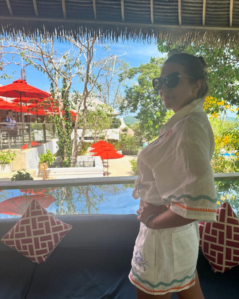 Instagram – Galina Marian / georginy_ – Nude