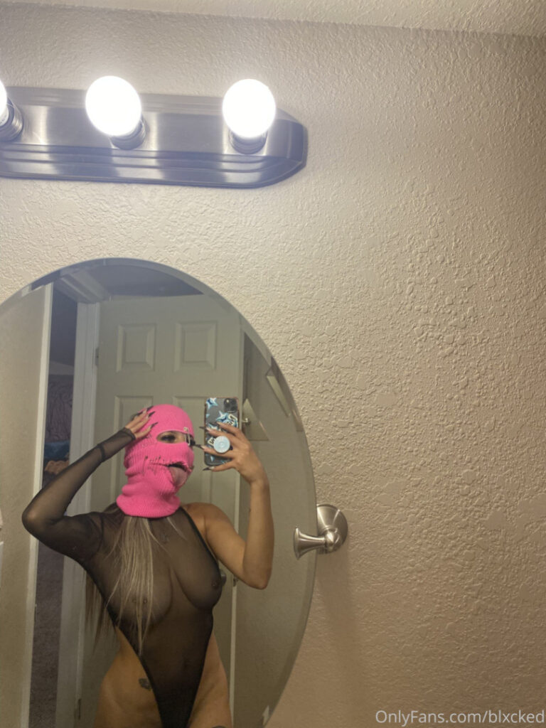 OnlyFans – Latina – gbabezzz /Blxcked/Ows_luh – Nude Leaks