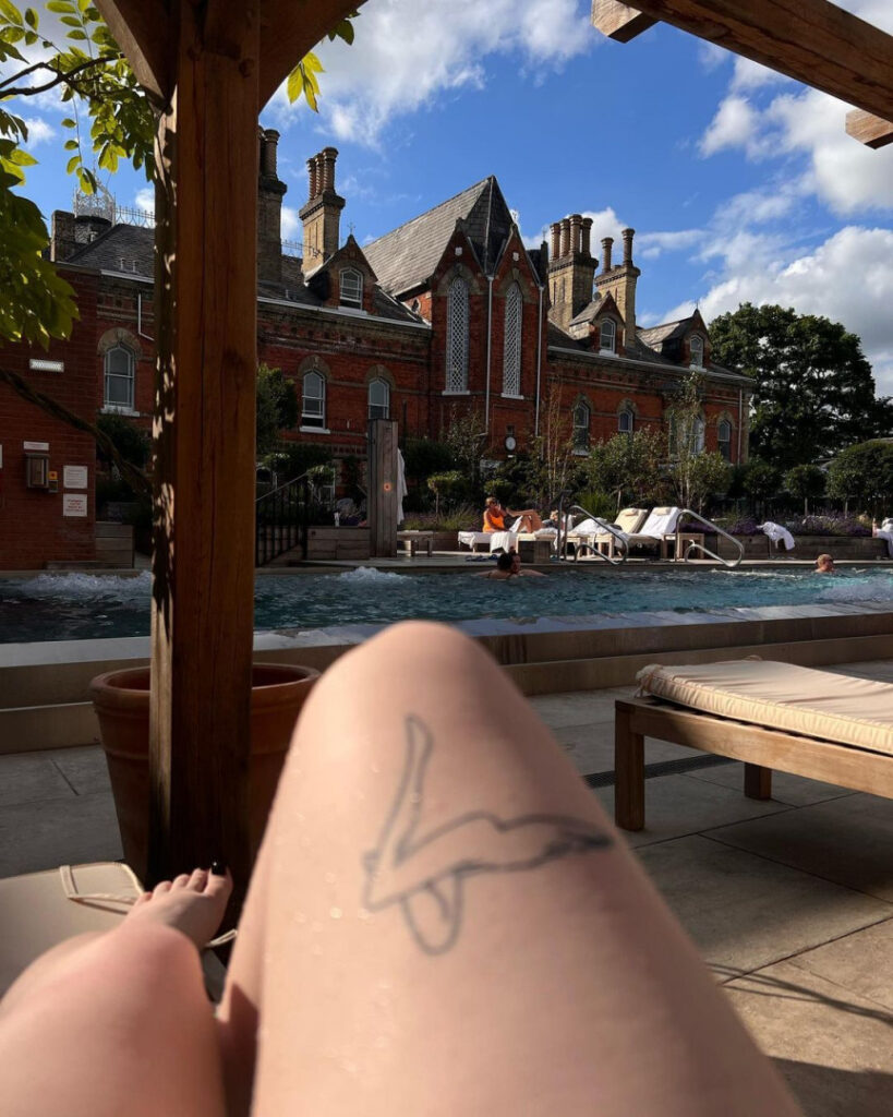 Twitch – Gemma / Gemothy – Nude