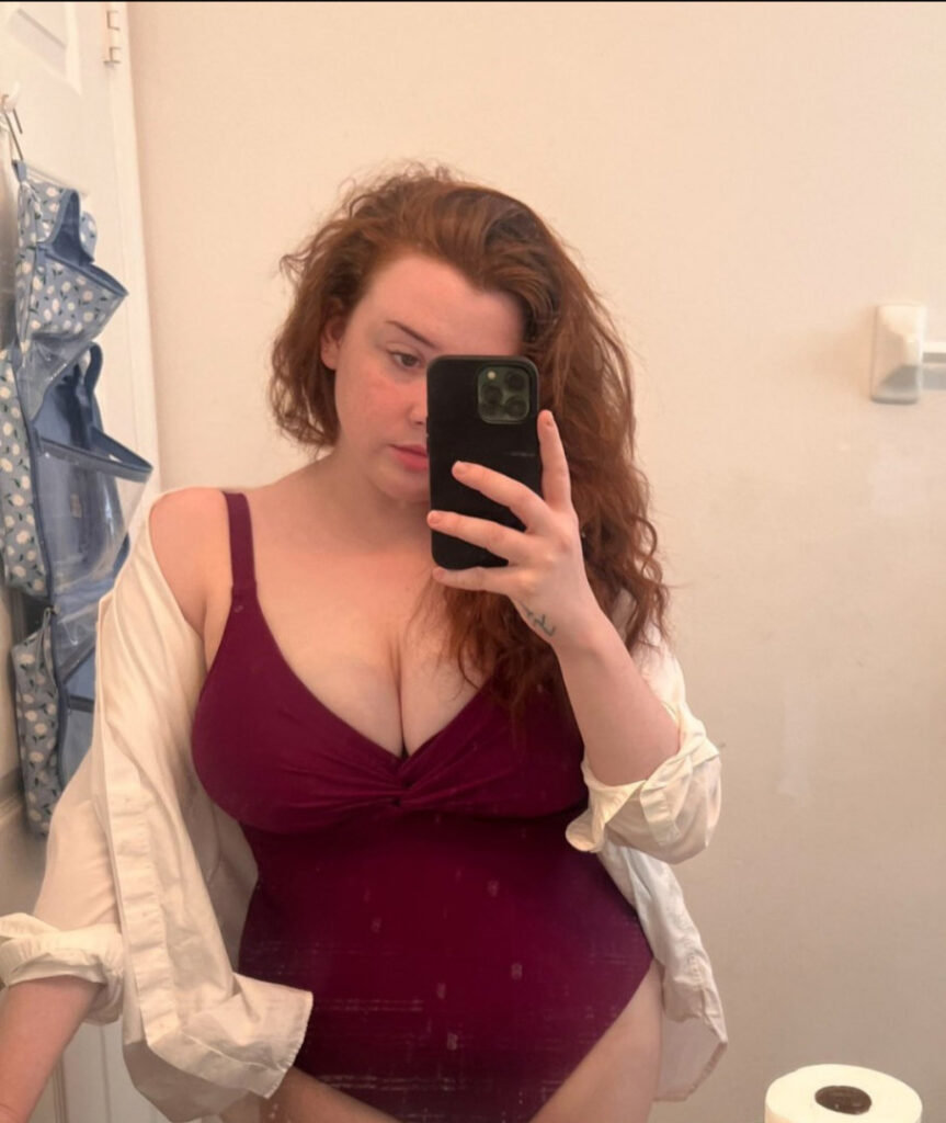 Twitch – Gemma / Gemothy – Nude