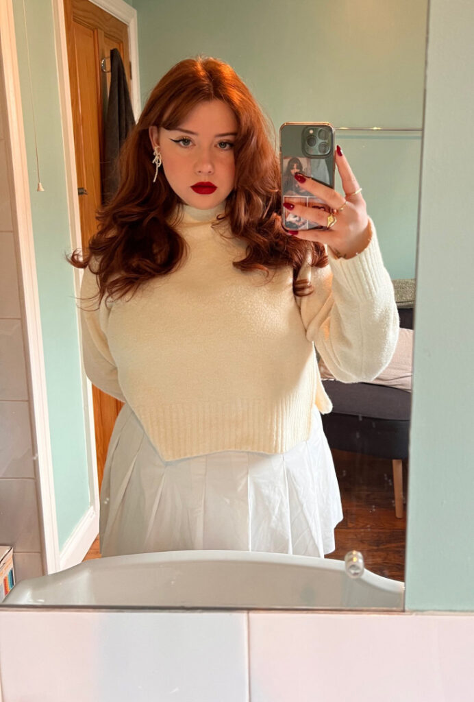 Twitch – Gemma / Gemothy – Nude