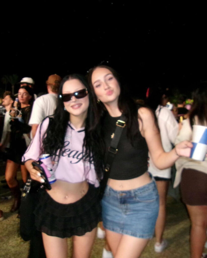 Instagram – Georgia_Brooksss – Nude